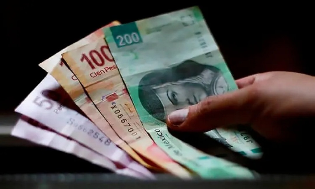 Por: Cortesía Eleva OCDE pronóstico de crecimiento de la economía de México para este año