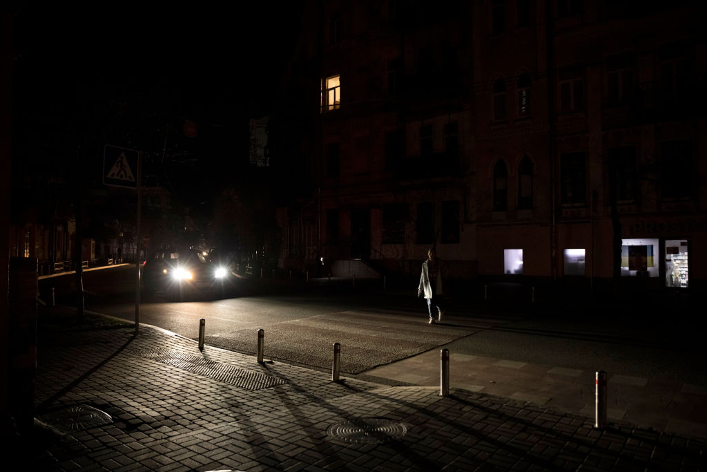 Por: Cortesía OMS advierte que tras ataque ruso al sistema energético de Ucrania, invierno podría ser “una amenaza para la vida” de ucranianos