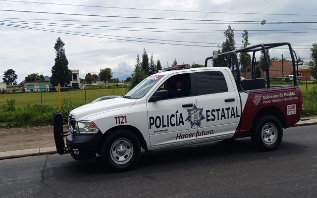 Gobierno de Puebla buscará desaparecer área de seguridad pública por prácticas ilegales de uniformados