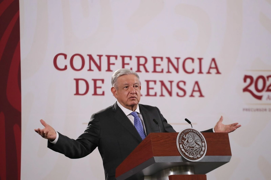 Por: Cortesía AMLO confirma la suspensión de la XVII Cumbre de la Alianza del Pacífico