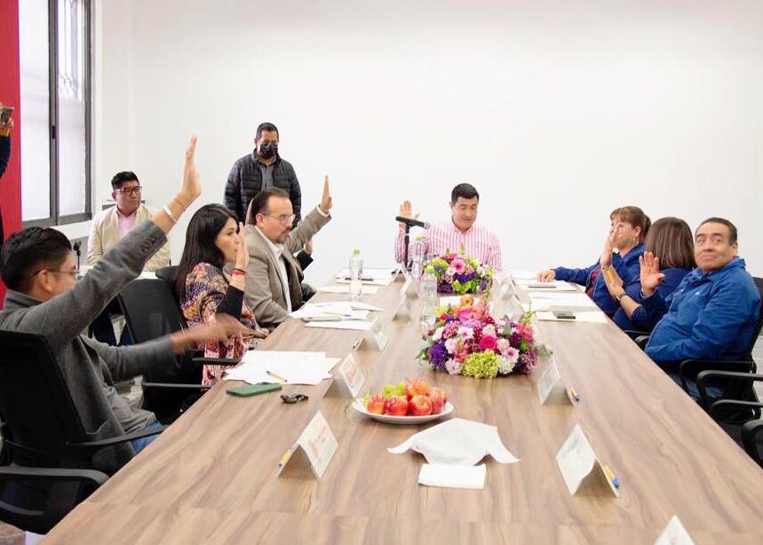 Aprueban En Comisión De Puntos Constitucionales Iniciativa Para Sancionar El Maltrato Animal