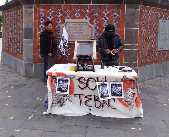 Por: Cortesía Exigen Restitución De Enrique Pérez En El TEBAC