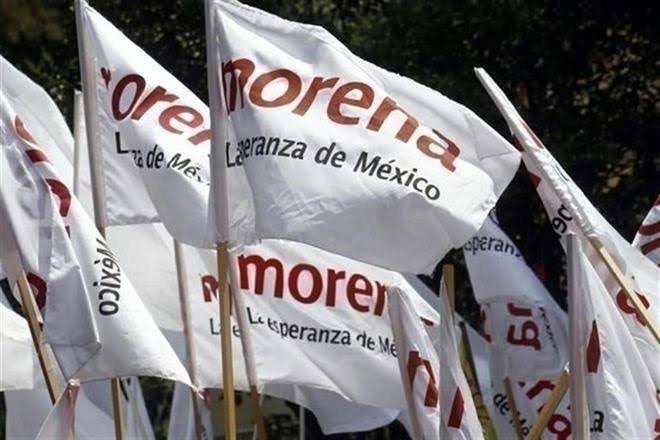 Por: Cortesía ¿Acarreo? Convocan A Tlaxcaltecas A Participar En Marcha De AMLO