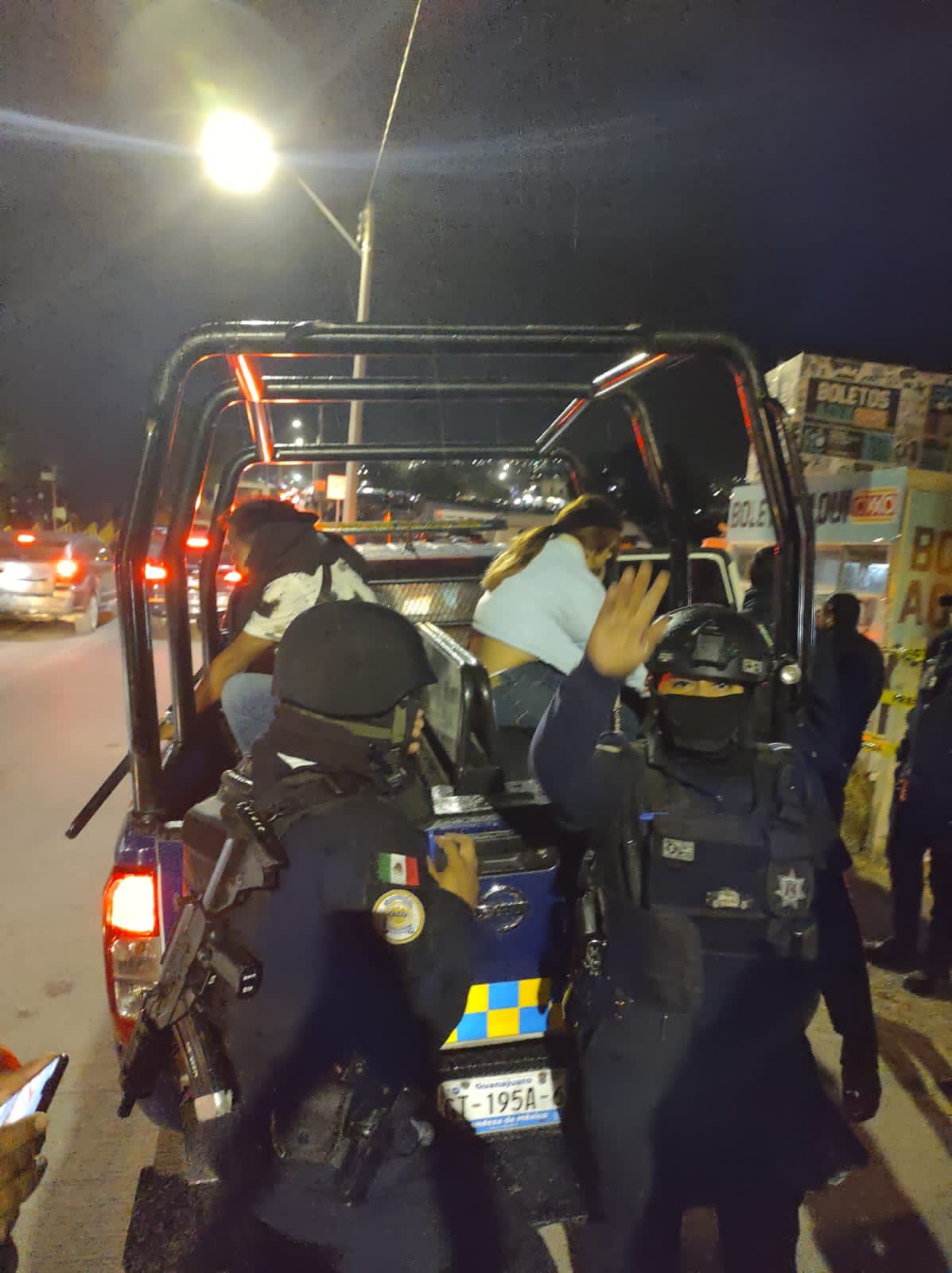 Por: Cortesía Alerta Entre Tlaxcaltecas Por Agencia De Viajes Fraudulenta: Exigen Reembolso