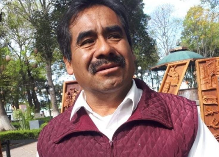 Por: Cortesía CNTE Tlaxcala Se Sumará A Marcha En La CDMX