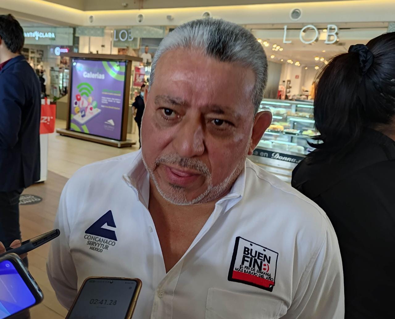 Por: Cortesía Buscará CANACO-Servytur Regular Comercio Para Evitar Fraudes Durante Próximo Buen Fin