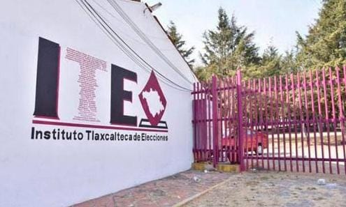 Pese A Incurrir En Omisión De Información, Nuevamente Busca Moisés Palacios Presidencia Del ITE