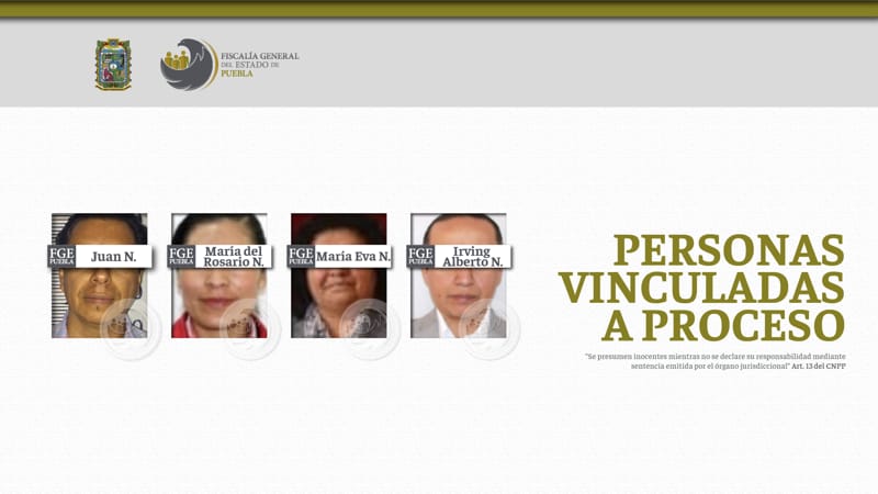 Por: Cortesía Ex edil de Serdán, 2 regidoras y 1 regidor son enviados a prisión por la privatización de la Central de Abastos de Serdán
