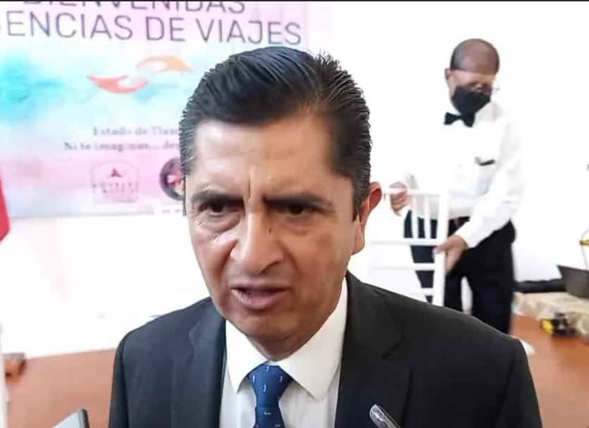 Celebra AHMET Buenos Resultados Durante Feria De Tlaxcala