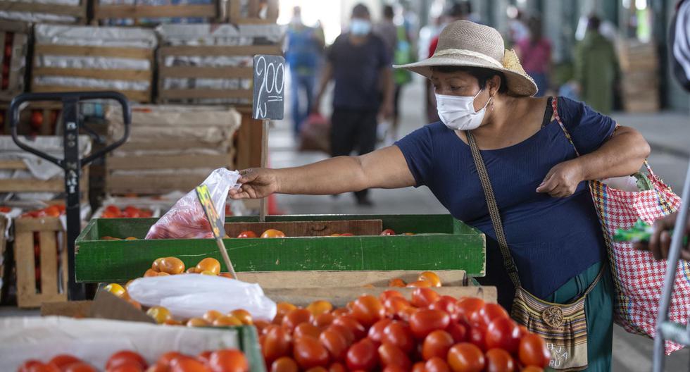 Por: Cortesía Inflación en México se ubicó en 8.14% en la primera quincena de noviembre