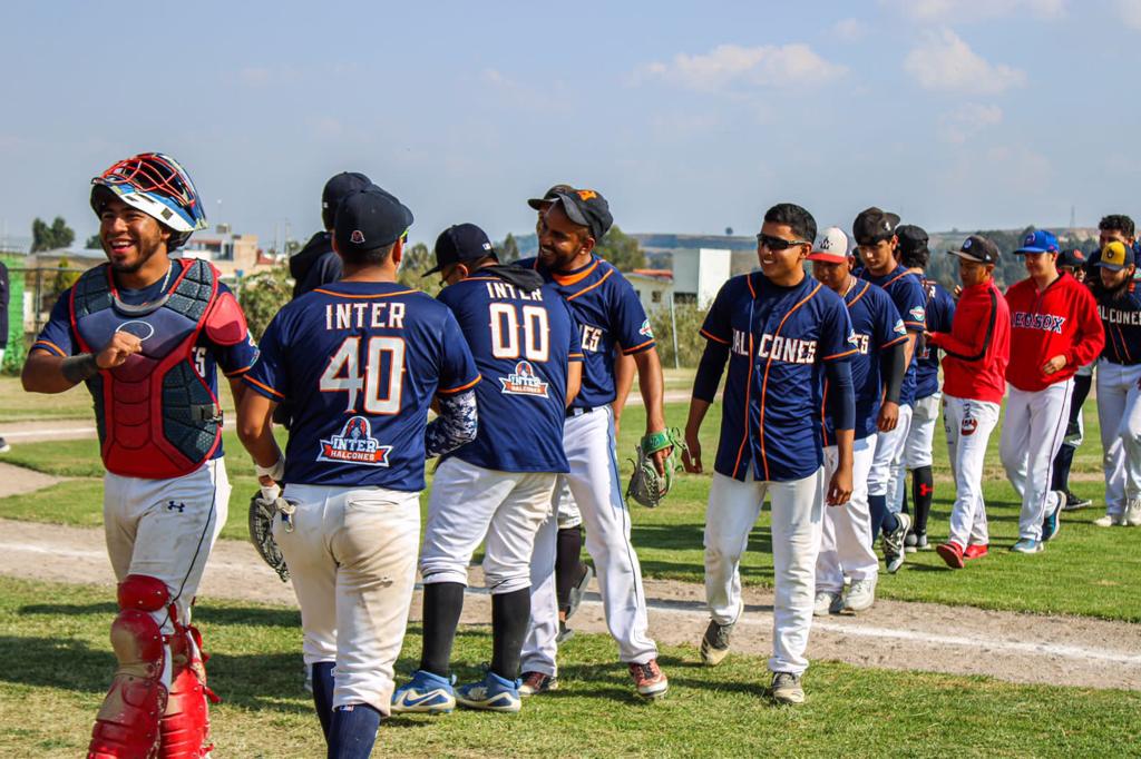 Por: Cortesía Halcones de la Inter tiene a la próxima estrella del beisbol en México