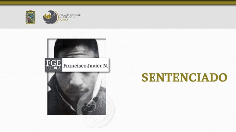 Por: Cortesía Francisco Javier N. es sentenciado a 6 años de prisión por el robo de un auto en San Aparicio