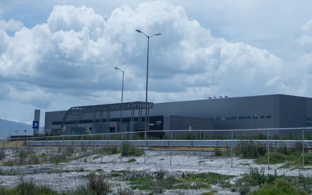 Litigio por irregularidades en Audi tendrá alcances contra Antonio Gali: Barbosa