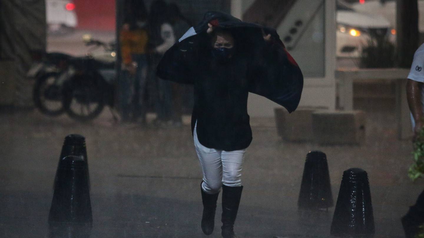 Por: Cortesía Nuevo frente frío 11 afectara a estos estados con lluvias, viento y bajas temperaturas