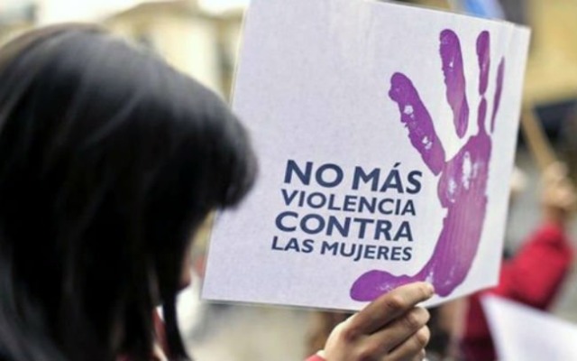 Por: Cortesía Violencia contra mujeres en Puebla destaca en ambiente laboral y familiar