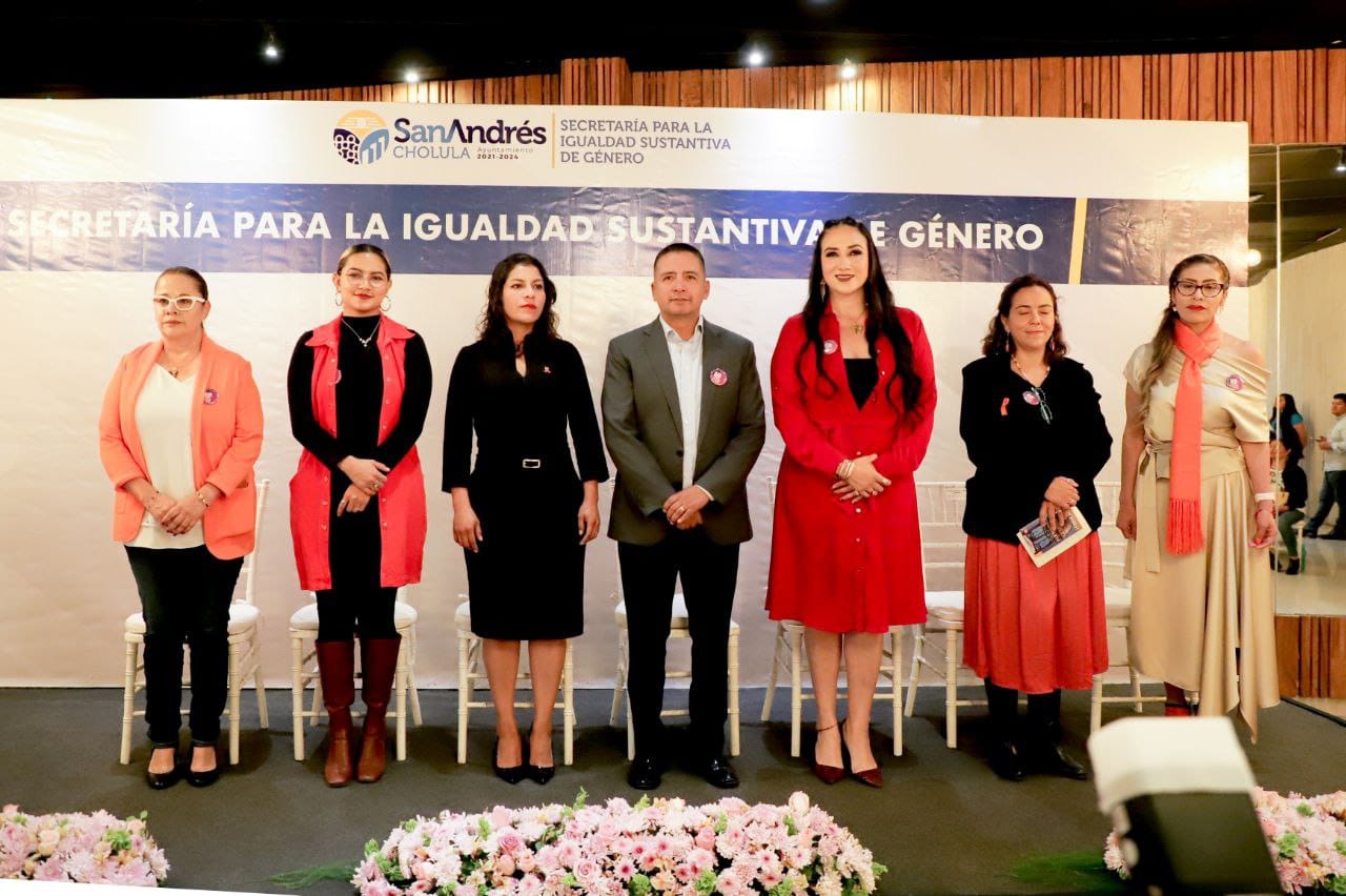 Prevención es la herramienta más efectiva para disminuir la violencia contra las mujeres: Tlatehui Percino