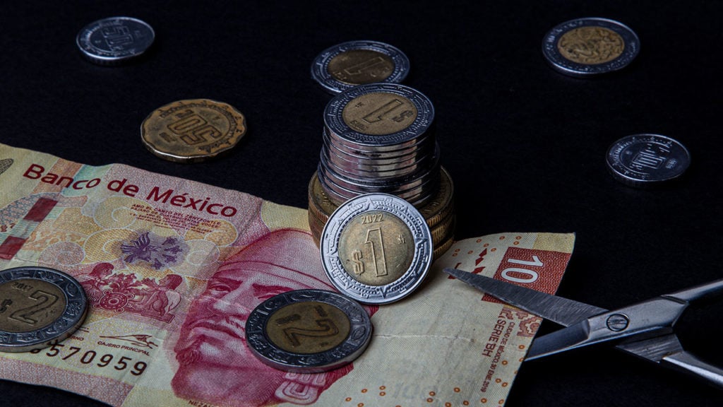 Por: Cortesía Económia mexicana registra avance de 0.9% en tercer trimestre de 2022