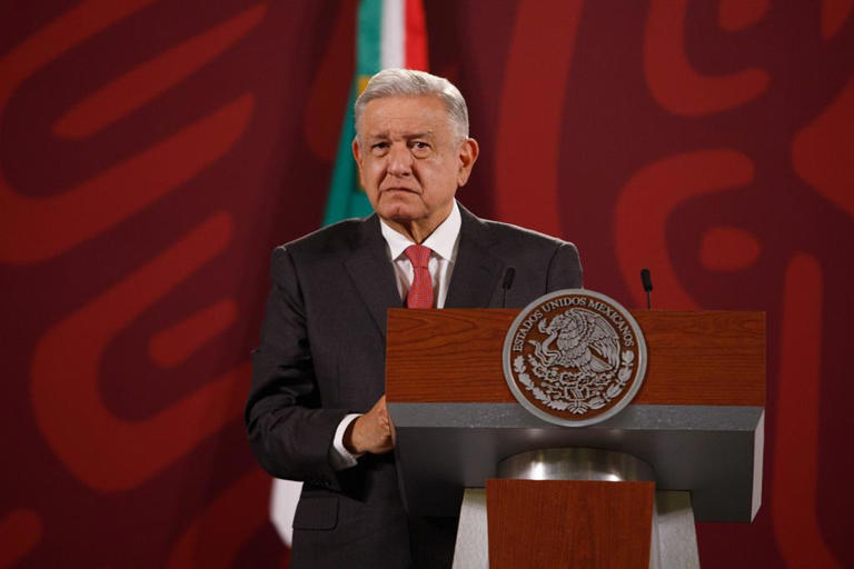 Por: Cortesía Identificado, el grupo que causó muerte de coordinador de GN en Zacatecas: AMLO
