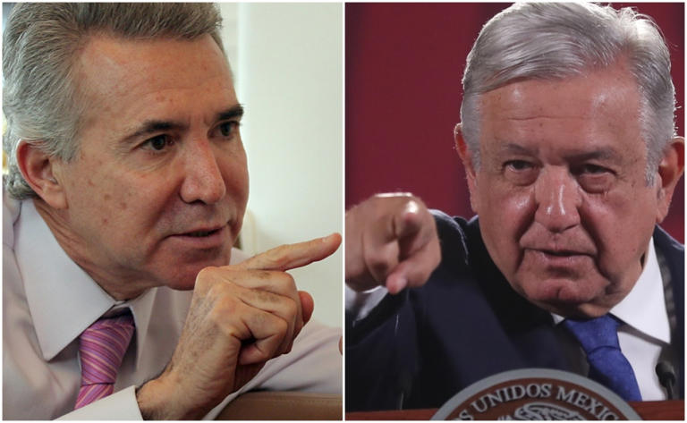 Por: Cortesía ¿Qué celebran, los homicidios o el desabasto de medicamentos? Madrazo critica marcha de AMLO