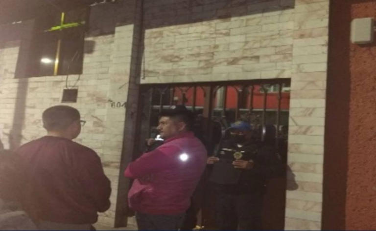 Por: Cortesía Pastor cristiano es asesinado y su hija es violada durante robo de 30 mil pesos