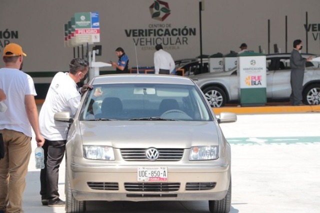 Por: Cortesía Hay 80 empresas interesadas en la concesión de 17 verificentros pendientes de abrir en Puebla