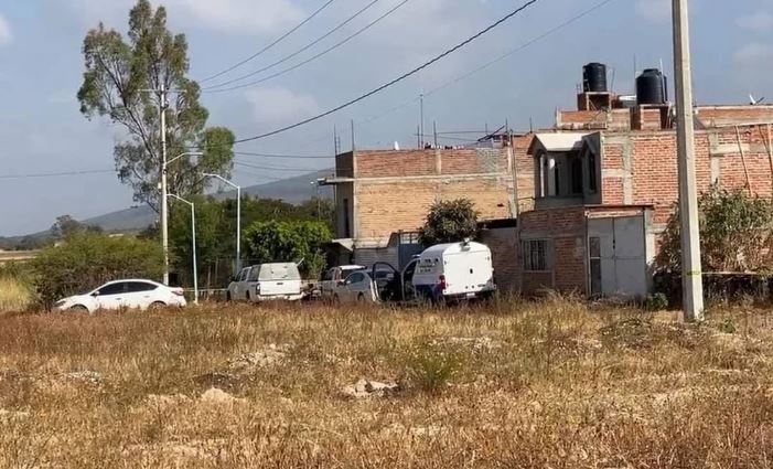 Masacre de familia en Guanajuato habría sido una venganza directa del Cártel de Santa Rosa de Lima