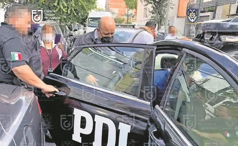 Por: Cortesía Fiscalía cumplió orden de aprehensión contra un adolescente implicado en el homicidio del niño Fredy