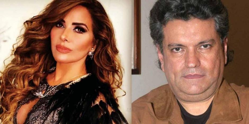 Por: Cortesía Esto es lo que pasó con el ex mánager, Sergio Andrade. de Gloria Trevi acusado de abuso a menores