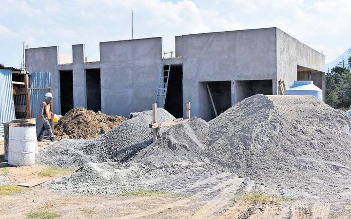 Por: Cortesía C2 de Santa Cruz Tlaxcala esta por culminar su primera etapa de construcción