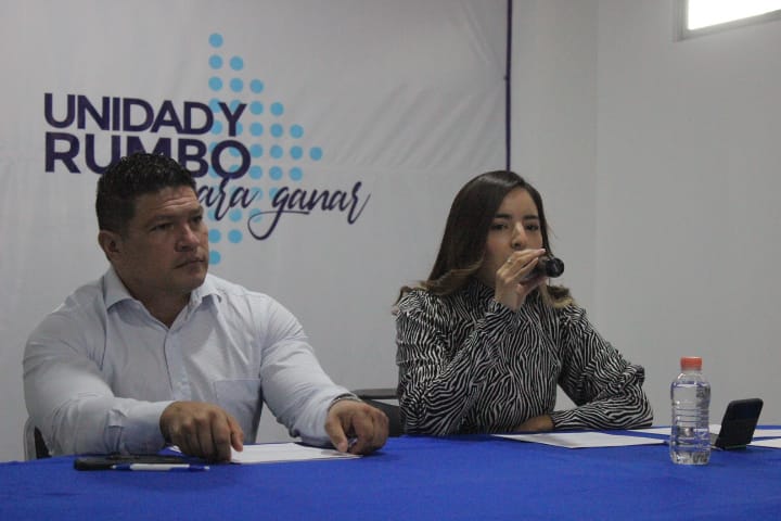 En Tlaxcala, PAN demerita marcha de AMLO ocurrida el domingo