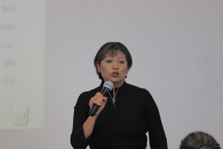 Avanzan en materia de atención a víctimas en Tlaxcala