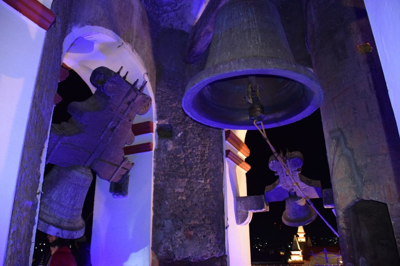 Por: Cortesía Lula Pineda Vaniloquio 2022 superó expectativas en derrama económica