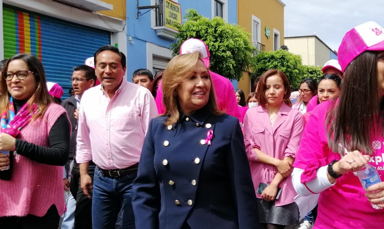 Por: Cortesía Gobernadora garantiza obras y programas en 2023, en espera de aprobación del presupuesto