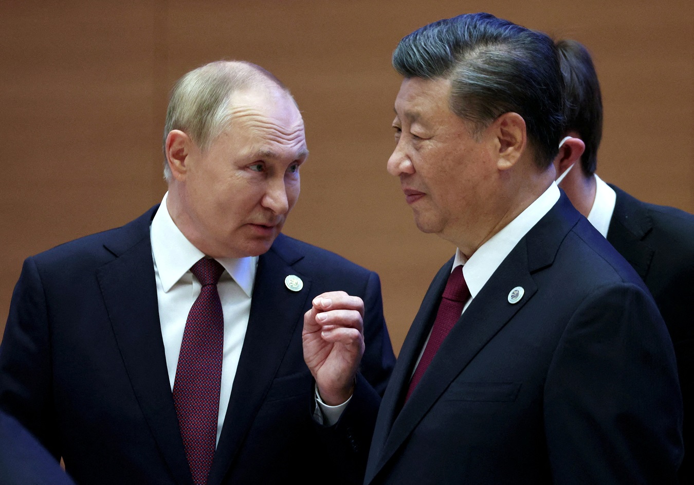 Putin y Xi Jinping afianzan lazos energéticos entre Rusia y China: facturación subió 64% en lo que va del 2022