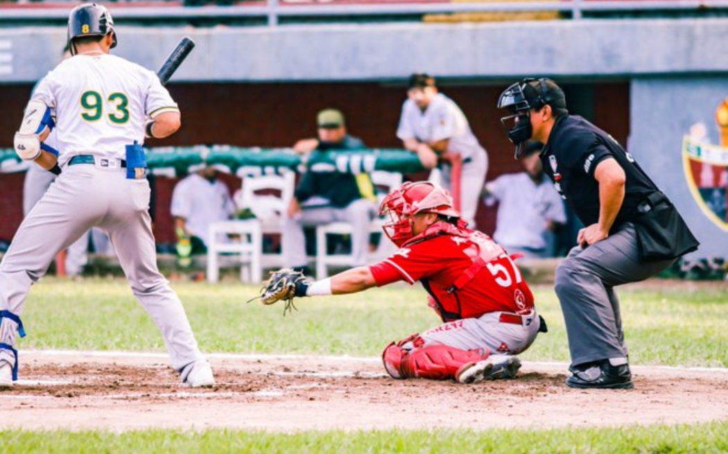 Por: Cortesía Pericos de Puebla terminó líder y disputará el título de la Liga Invernal Mexicana