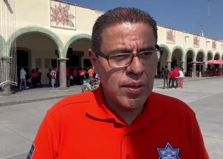 App “Cholula va por Todo” incrementa seguridad a cholultecas: Fernández Martínez