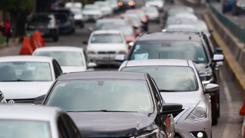 Por: Cortesía "Corralón y multa para infractores": Hoy no circula en Puebla, vigente a partir de 1° de diciembre de 2022