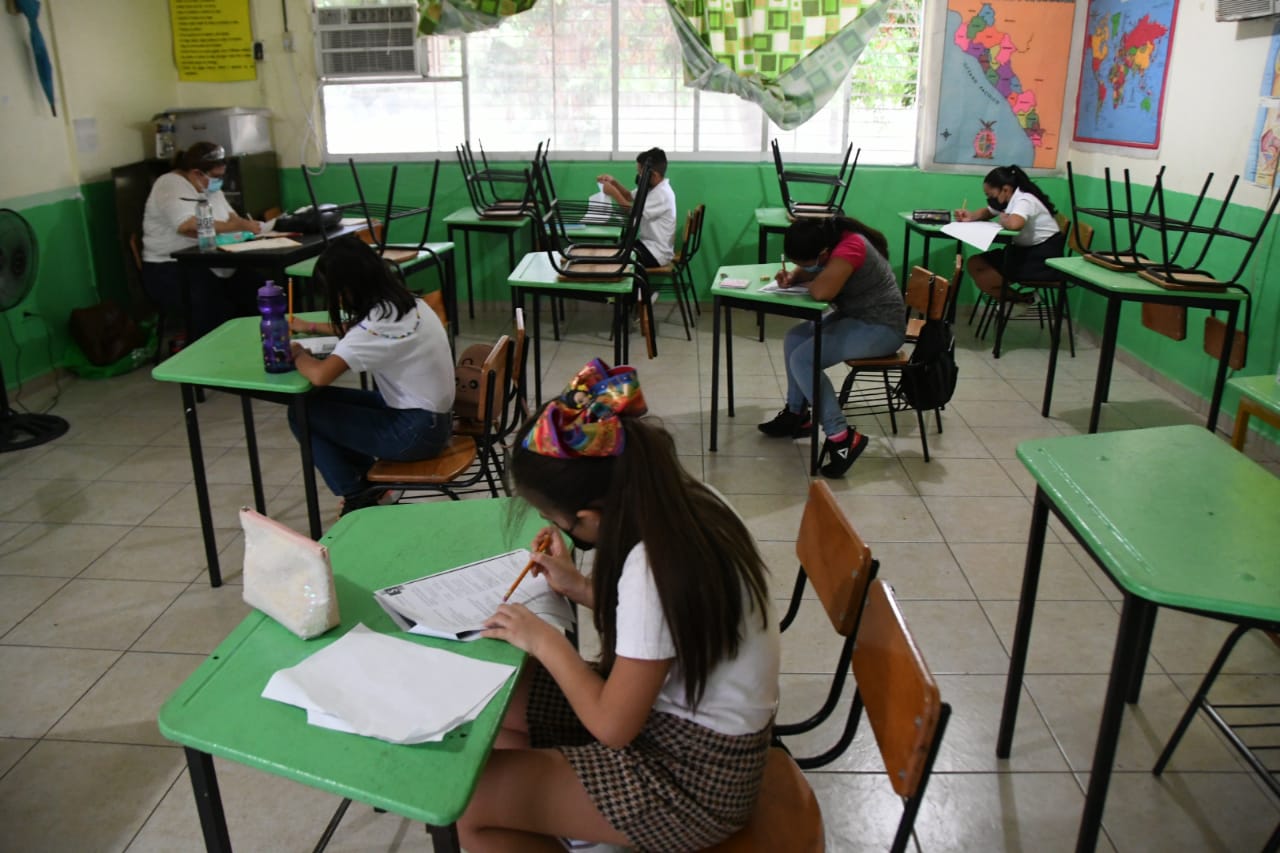 Por: Cortesía Estudiantes de primaria y secundaria son quienes presentan mayores niveles de depresión: Inegi