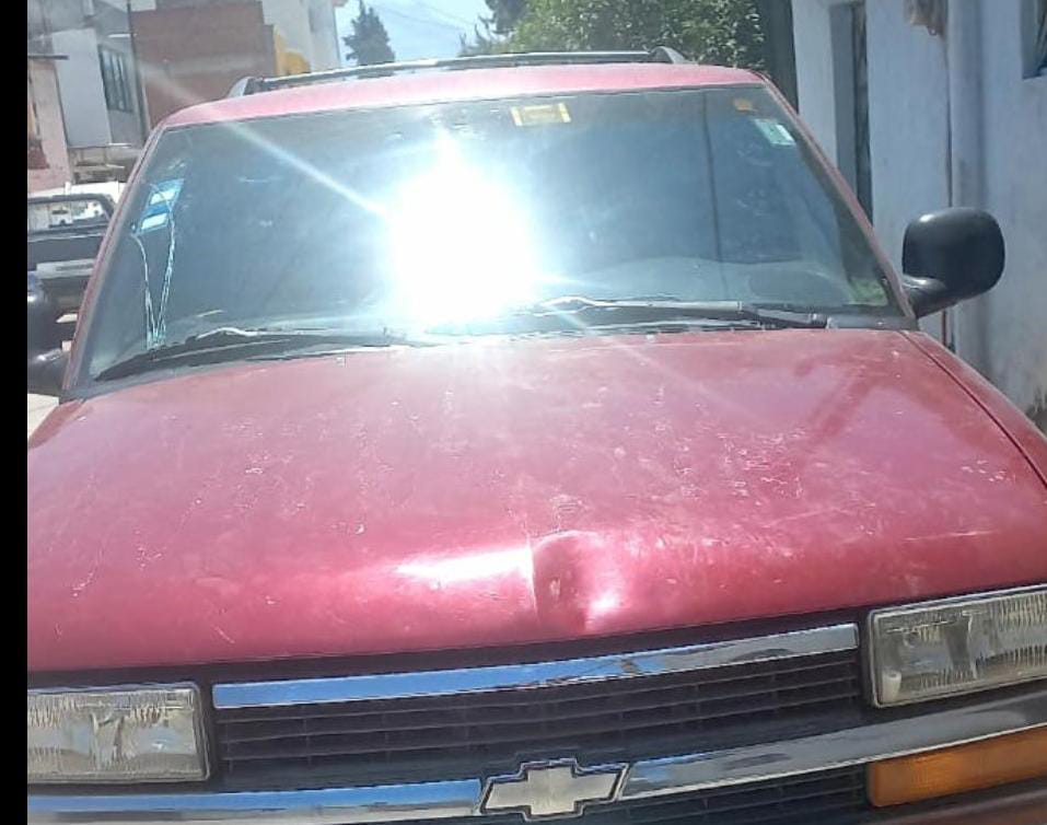 Por: Cortesía Burlan ladrones seguridad de “La Villa De Los Sueños”, en Chiautempan