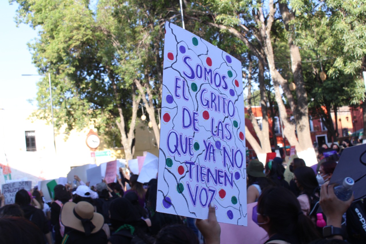 Por: Cortesía Nulo respaldo para tipificar violencia vicaria: red de abogadas feministas