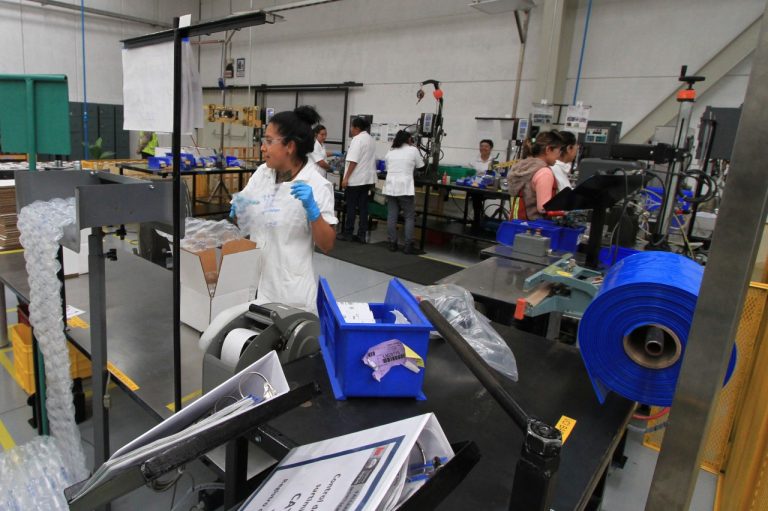 Por: Cortesía Micronegocios en Tlaxcala emplea a más de 10 mil personas