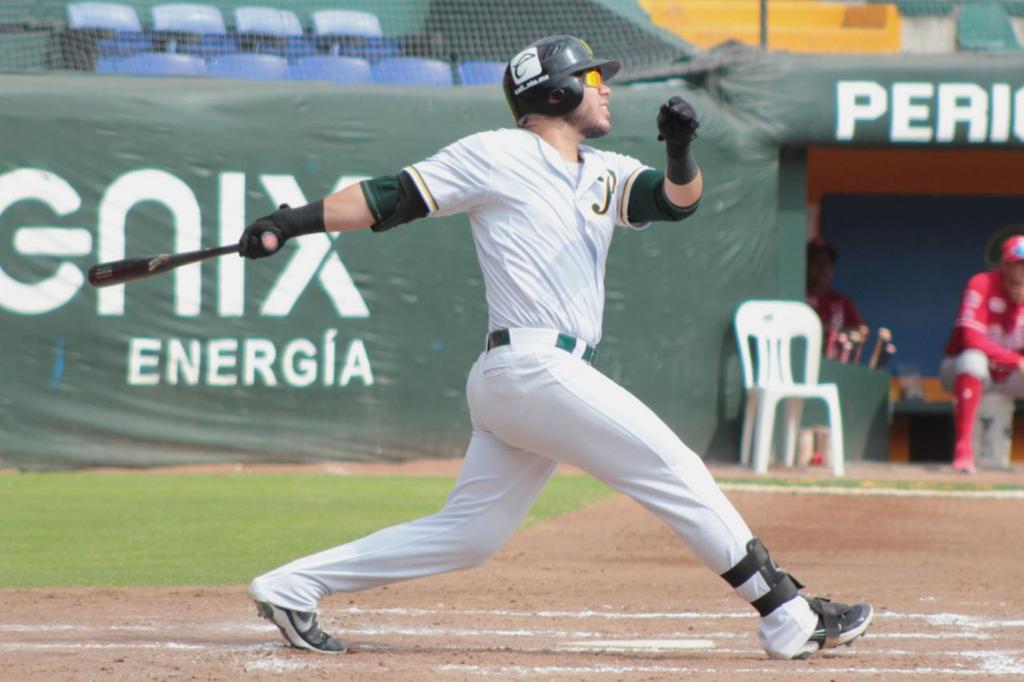 Por: Cortesía Pericos de Puebla buscará mantener liderato invernal en Poza Rica
