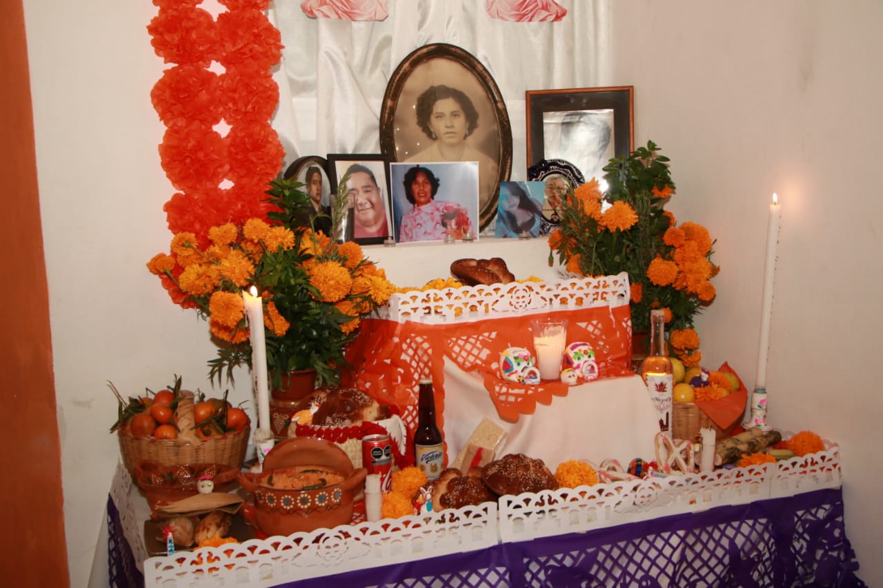 Preservar tradiciones mantiene identidad al Pueblo Mágico de San Andrés Cholula