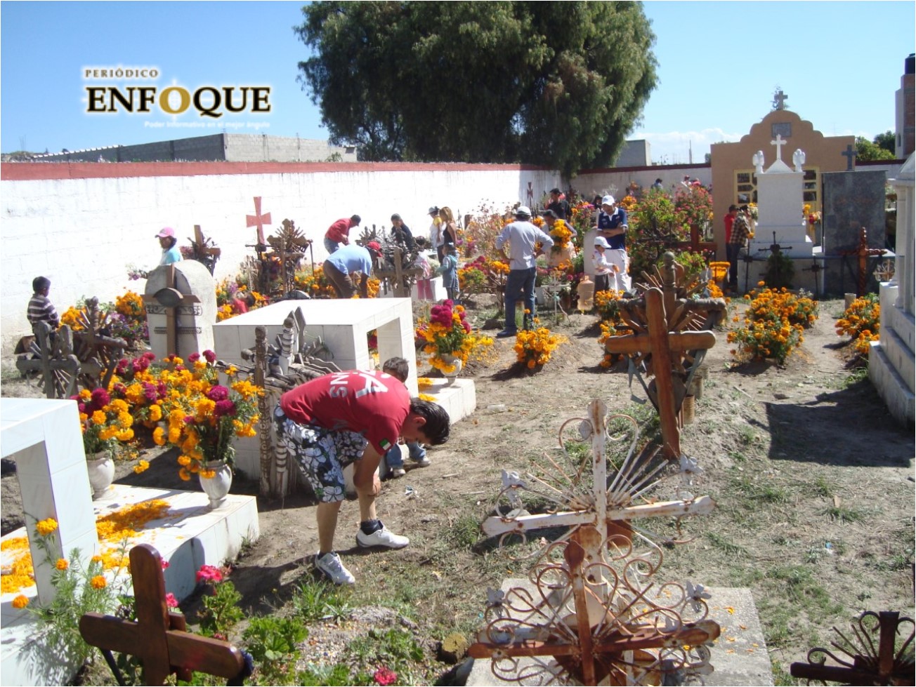 Por: Marisol Oropeza