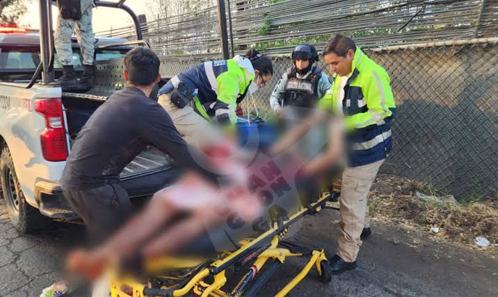 Por: Cortesía Corea del Norte lanza 10 misiles no identificados, el mayor bombardeo de la historia