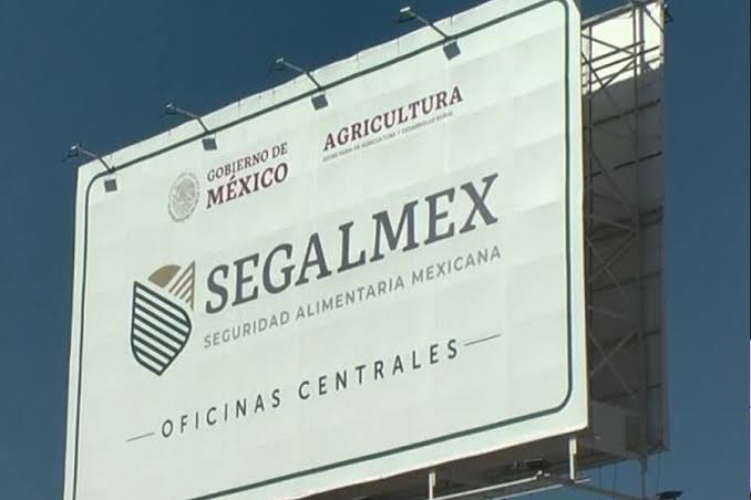 Por: Cortesía Desvío de 12 mil mdp de Segalmex duplica a Estafa maestra