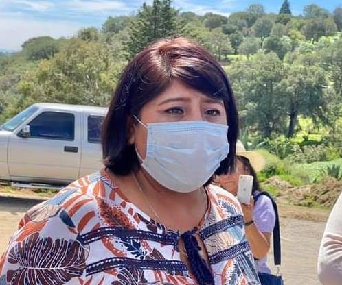 Sin interés alcaldesa de Panotla por retomar proyecto de puente peatonal