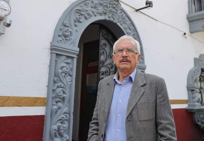 Se oponen ciudadanos a capricho de Gustavo Jiménez con despilfarro de 50 mil pesos