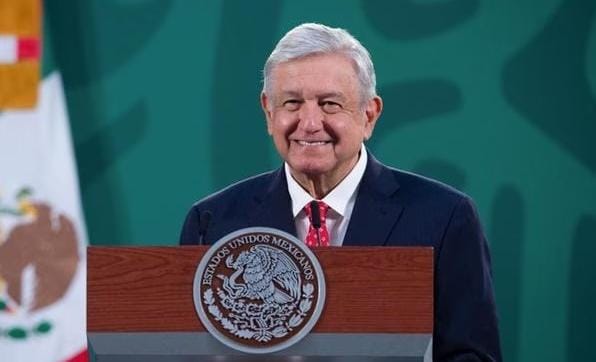 Por: Cortesía Reconoce AMLO crecimiento en abasto de medicamentos en Tlaxcala