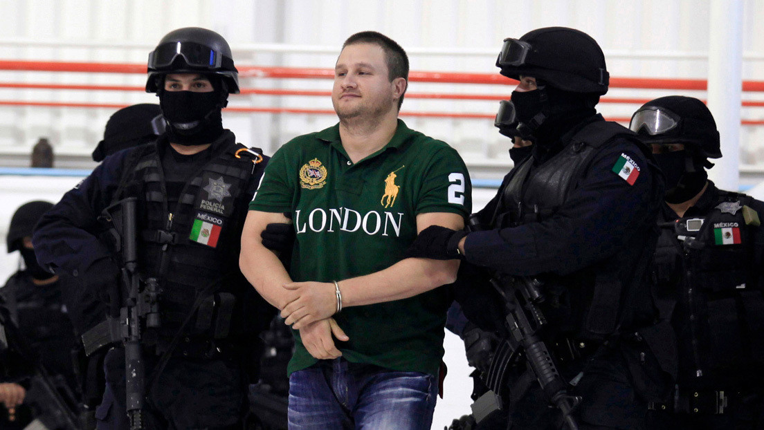 Por: Cortesía Solicita AMLO a EEUU aclarar paradero de 'La Barbie'